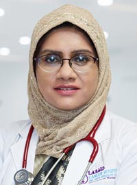 Dr. Sultana Yasmin Uddin