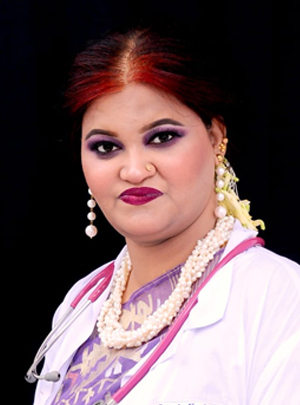Dr. Md. Moniruzzaman Islam