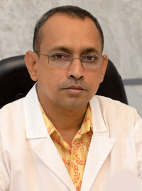 Dr. Shahriar Fahim Rahman