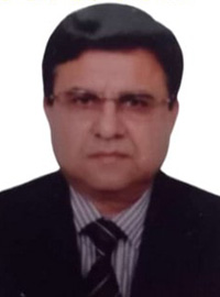 Dr. Kazi Aminul Chowdhury