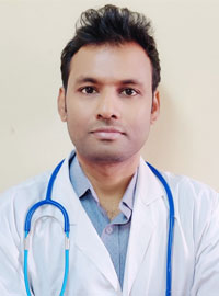 Dr. Syed Zakir Ahmed