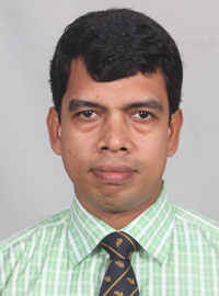 Dr. Prof. Nazmul Rahman
