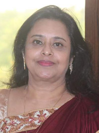 Dr. Shahriar Zakir Ali