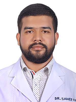 Dr. Kazi Hasnat Hossain