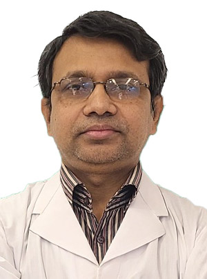 Dr. Syed Tanvir Islam