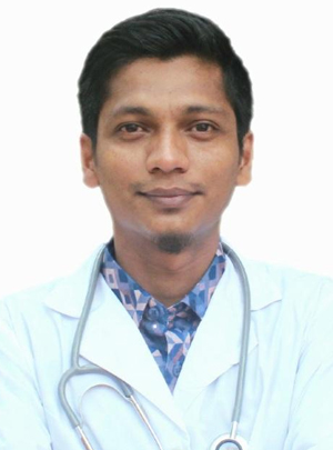 Dr. Md. Aminul Khan