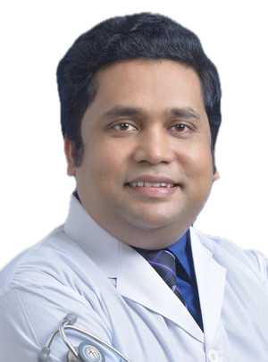 Dr. Shahriar Kamrul Chowdhury