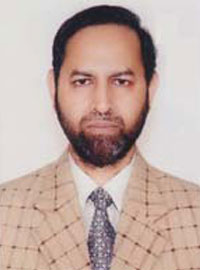 Dr. Shahriar Aminul Alam