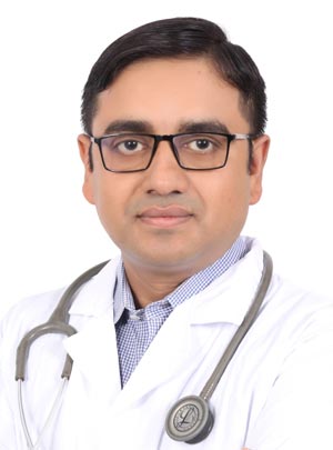 Dr. Kazi Jahangir Karim