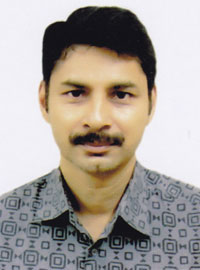 Dr. Kazi Abul Hossain