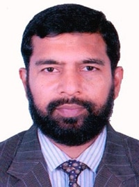 Dr. Golam Fahim Alam
