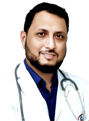 Dr. Syed Hasnat Hasan