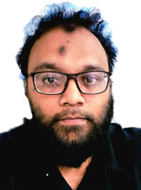 Dr. Golam Hasnat Haque