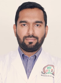 Dr. Kazi Jahangir Hasan