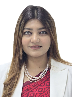 Dr. Nasrin Mitu Uddin