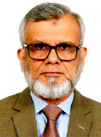 Dr. Golam Fahim Alam