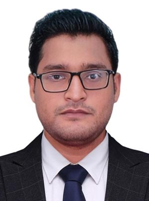 Dr. A. K. M. Ashraful Chowdhury
