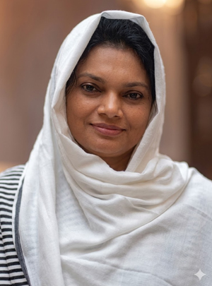 Dr. Nusrat Begum Karim