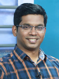 Dr. A. K. M. Tanvir Hossain