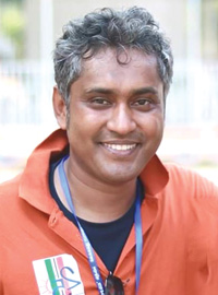 Dr. Kazi Zakir Ali
