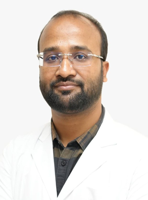 Dr. A. K. M. Jahangir Karim