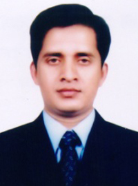 Dr. Prof. Fahim Rahman