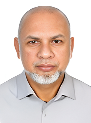 Dr. Syed Masud Mahmud
