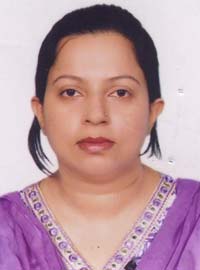 Dr. Nusrat Mitu Uddin