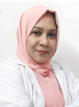 Dr. Nusrat Mitu Rahman