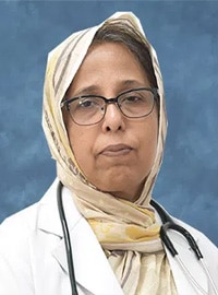 Dr. Sharmin Jahan Siddique