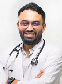Dr. Md. Tariqul Hossain