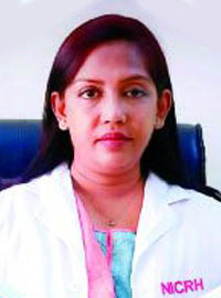 Dr. A. K. M. Tanvir Hossain