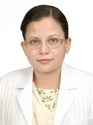 Dr. S. M. Tanvir Hossain