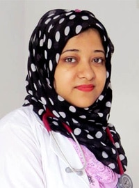 Dr. Golam Aminul Chowdhury
