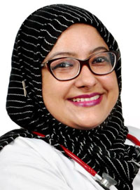 Dr. A. K. M. Aminul Chowdhury