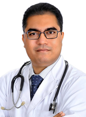 Dr. Md. Rafiqul Karim