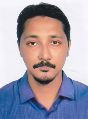 Dr. S. M. Aminul Ali