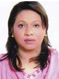 Dr. Kazi Tariqul Karim