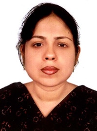 Dr. Farhana Nahar Uddin
