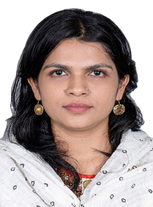 Dr. Sharmin Dilruba Chowdhury