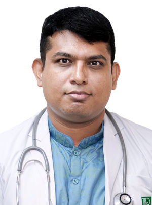 Dr. A. K. M. Jahangir Karim
