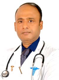 Dr. Kazi Tanvir Mahmud