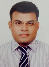 Dr. A. K. M. Tanvir Mahmud