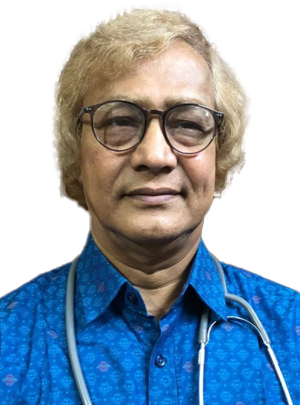 Dr. Golam Tanvir Haque
