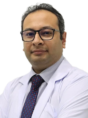 Dr. Shahriar Fahim Uddin