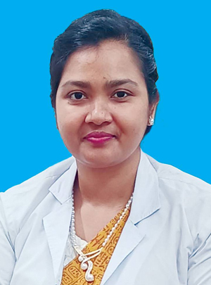 Dr. Golam Fahim Chowdhury