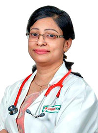 Dr. A. K. M. Ashraful Chowdhury