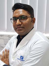 Dr. Syed Moniruzzaman Karim