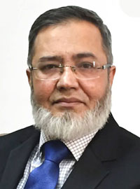 Dr. Sabina Akter Alam