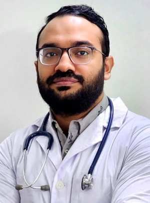 Dr. A. K. M. Kamrul Khan